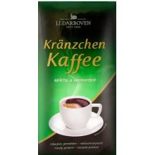 Кофе молотый J.J.Darboven Kranzchen 500 г (4006581001227)