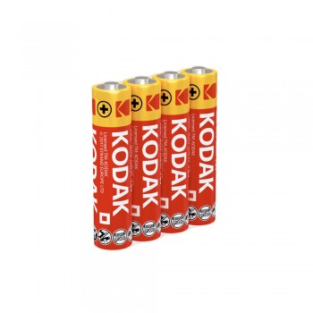Батарейка Kodak R03 AAA 1.5V міні пальчик (ціна за 1шт) (887930411713)