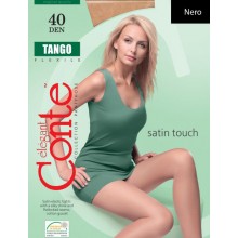 Колготки Conte Tango 40 Den 2 S Nero (4810226005484)