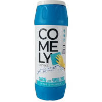 Порошок для чистки Comely Мягкая очистка 500 г (4820268370044)