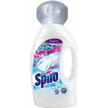 Гель для прання Spiro White 1050 мл (5900308775271)