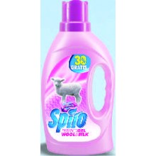 Рідкий засіб для прання Spiro Delicate 1 л