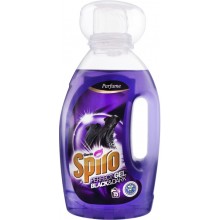 Гель для прання Spiro Black & Dark 1050 мл (5900308772560)