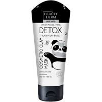 Косметична маска Beautyderm Detox 75 мл (4820185224420)