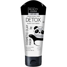 Косметическая маска Beautyderm Detox 75 мл (4820185224420)