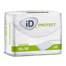 Пелюшки  ID Protect Super  60х90 см 30 шт (5411416047940)
