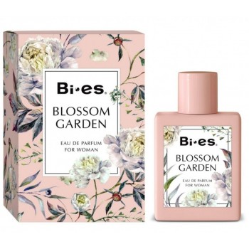 Парфумована вода жіноча Bi-Es Blossom Garden for woman 100 ml (5902734847874)