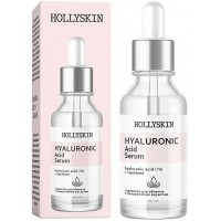 Сыворотка для лица Hollyskin Hyaluronic Acid Serum 30 мл (4823109700260)