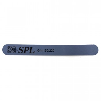Пилочка для ногтей SPL CF-633 150/220 (4820125780214)
