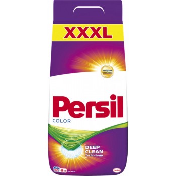 Стиральный порошок Persil автомат  Color 9 кг (9000100143219)