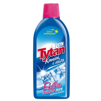 Жидкость для мытья ванной Tytan 500 мл