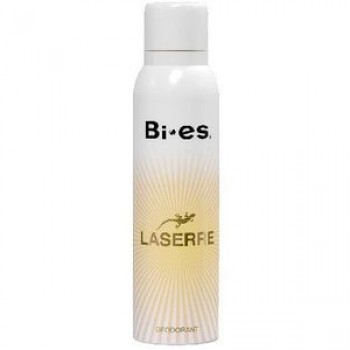Дезодорант женский Bi-Es Laserre 150 мл (5905009044978)