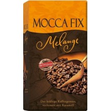 Кофе молотый Mocca Fix Melange 500 г (4013743001667)