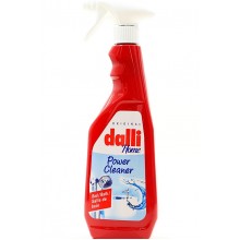 Средство для мытья ванной комнаты Dalli распылитель 750 мл (4012400501915)