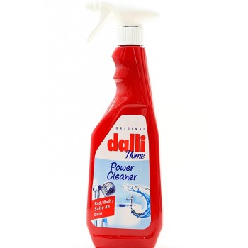 Средство для мытья ванной комнаты Dalli распылитель 750 мл (4012400501915)