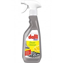 Средство для чистки кухни Dalli распылитель 750 мл (4012400501892)