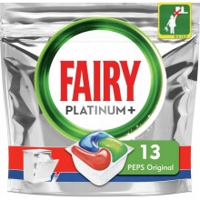 Таблетки для посудомоечной машины Fairy Platinum Plus 13 шт (цена за 1шт) (8001841912608)