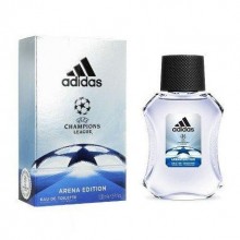 Adidas туалетная вода мужская Champions Arena Edition 100 ml (3614222813262)