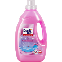 Гель для прання Denkmit Cozy & Care 1.5 л 30 циклів прання (4058172215957)