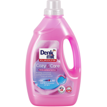 Гель для прання Denkmit Cozy & Care 1.5 л 30 циклів прання (4058172215957)