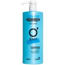 Кондиционер O'Shy Color Защита цвета Окрашенных волос 1000 мл (4820195508701)
