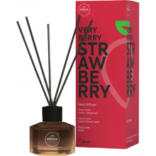 Ароматичні палички Aroma Stick Strawberry 50 мл (5904224102319)