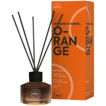 Ароматические палочки Aroma Stick Orange 50 мл (5904224102326)
