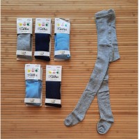 Дитячі колготи Talha Kids Socks 6-12 місяців (8698000765344)