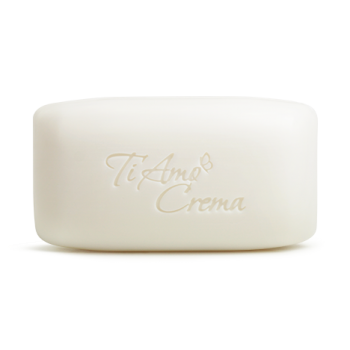 Туалетне мило Ti Amo Crema з екстрактом оливи косметичне 140 г (4820195500996)