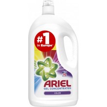Гель для прання Ariel Color 3850 мл (8001090791672)