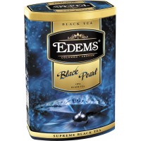 Чай черный Edems Черная Жемчужина 200 г (4792055013055)
